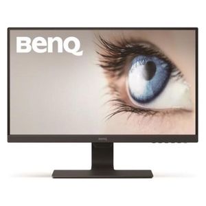 Benq Monitor Flat 23.8" BL2480 1920 x 1080 Pixel Full Hd Ips Tempo di risposta 5 ms Nero