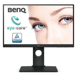 Monitor LED IPS 23.8" BL2480T 1920 x 1080 Full HD Tempo di risposta 5 ms