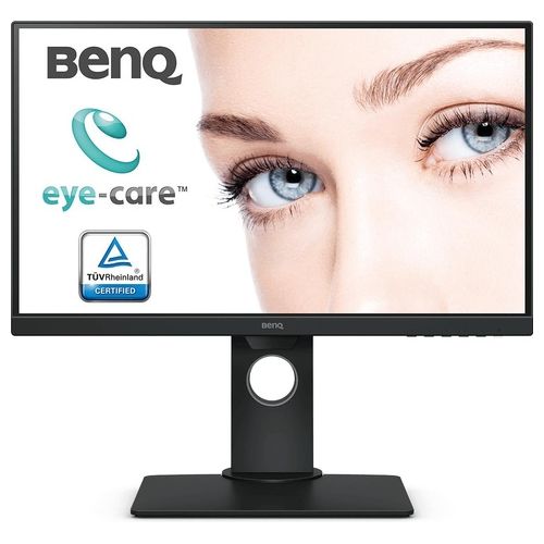 BENQ Monitor LED IPS 23.8" BL2480T 1920 x 1080 Full HD Tempo di risposta 5 ms
