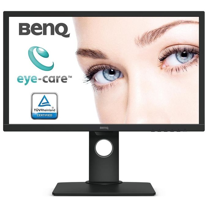 BENQ Monitor 24'' LED TN BL2483TM 1920x1080 Full HD Tempo di Risposta 1 ms