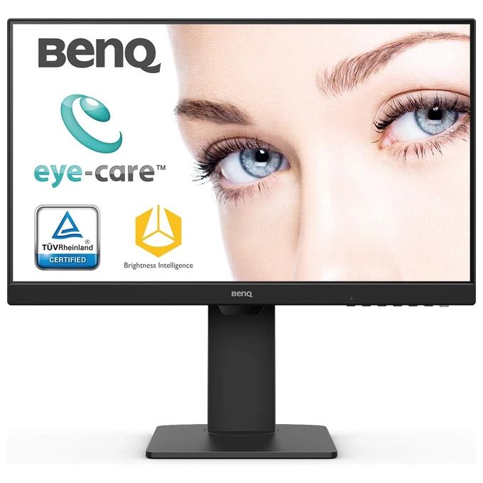 BENQ Monitor 23.8'' LED IPS BL2485TC 1920x1080 Full HD Tempo di Risposta 5 ms