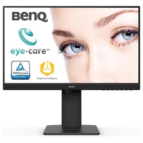 BENQ Monitor 23.8" LED IPS BL2485TC 1920x1080 Full HD Tempo di Risposta 5 ms