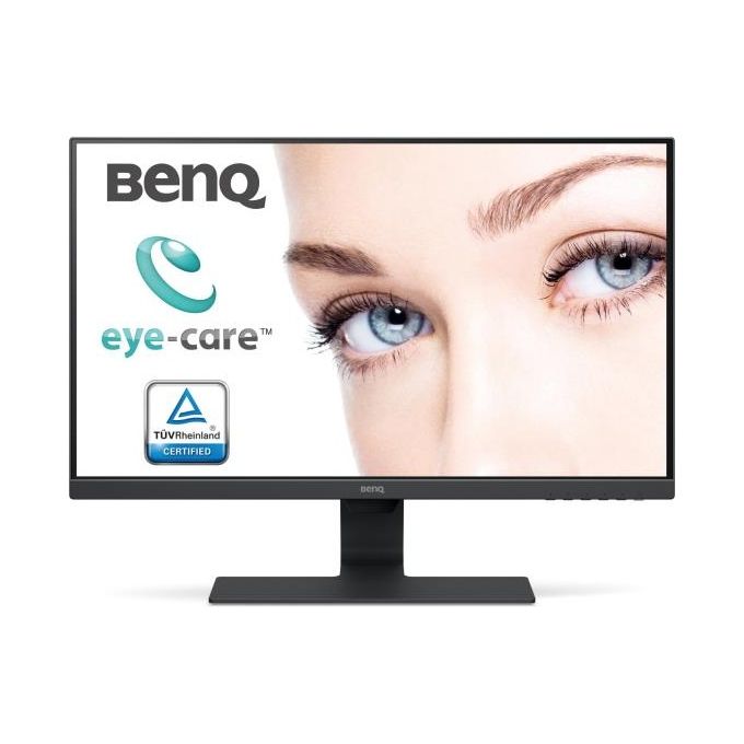 BENQ Monitor 27" LED BL2780 1920x1080 Full HD Tempo di Risposta 5 ms