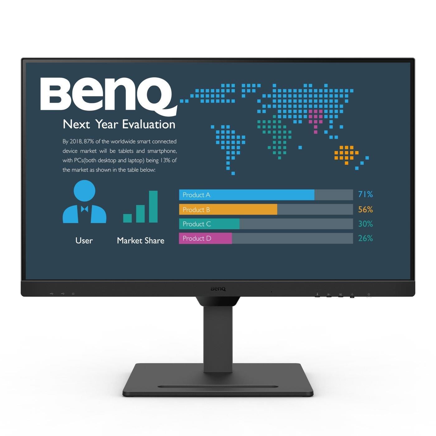 BenQ BL2790QT Monitor PC