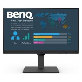 BL2790QT Monitor PC 27" 2560x1440 Pixel Quad HD LED Nero