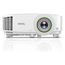 Benq Eh600 Videoproiettore 3500 Ansi Lumen Dlp 1080p 1920x1080 Proiettore Desktop Bianco