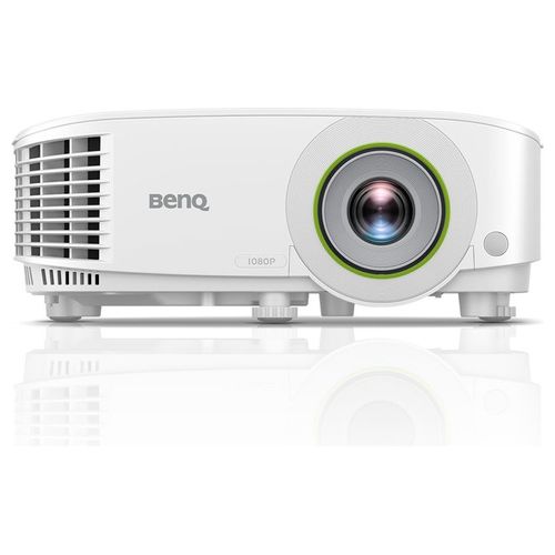 Benq Eh600 Videoproiettore 3500 Ansi Lumen Dlp 1080p 1920x1080 Proiettore Desktop Bianco