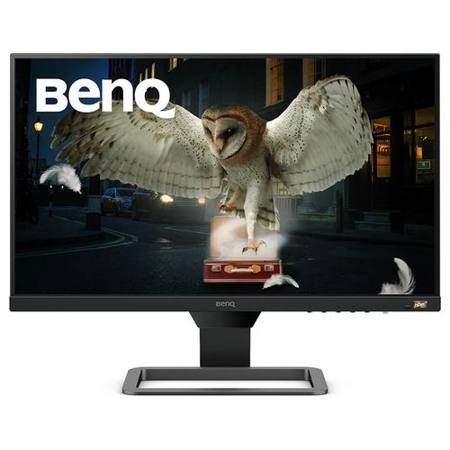 Benq Monitor Flat 23.8" EW2480 1920x1080 Pixel IPS Tempo di risposta 5 ms 