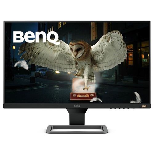 Benq Monitor Flat 27'' EW2780 1920x1080 Pixel IPS Tempo di risposta 5 ms