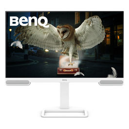 EW2790U Monitor LED 4K Ultra HD 27" Bianco