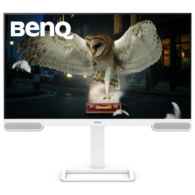 BenQ EW2790U Tastiera USB (Bianco)