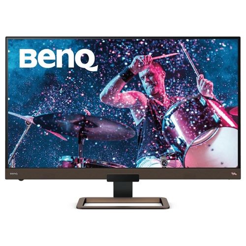 BENQ Monitor 32" LED IPS EW3280U 3840 x 2160 Pixel 4K Ultra HD Tempo di Risposta 5 ms