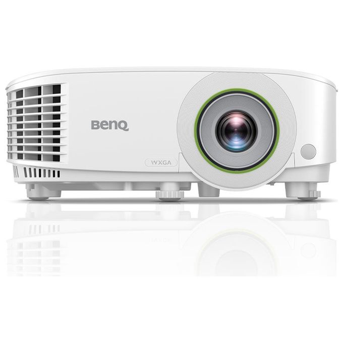 Benq EW600 Videoproiettore 3600 Ansi Lumen Dlp Wxga 1280x800 Desktop Bianco