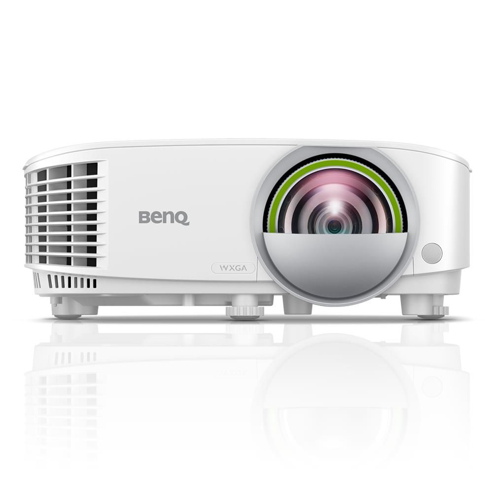Benq EW800ST Videoproiettore 3300