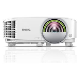 Benq EW800ST Videoproiettore 3300 Ansi Lumen Dlp Wxga 1280x800 Desktop Bianco