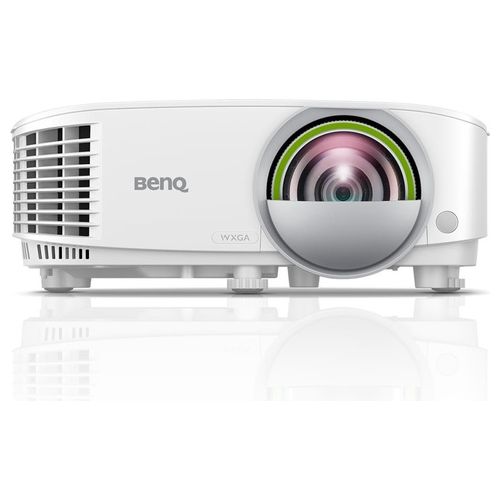 Benq EW800ST Videoproiettore 3300 Ansi Lumen Dlp Wxga 1280x800 Desktop Bianco