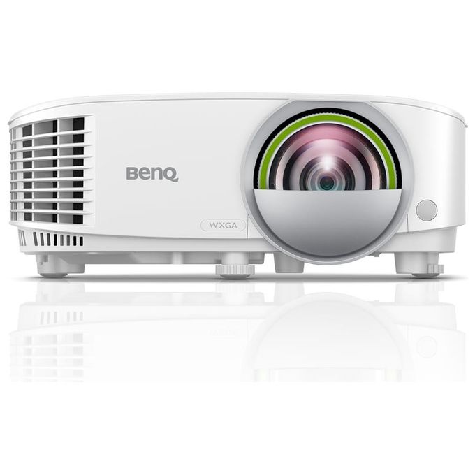 Benq EW800ST Videoproiettore 3300 Ansi Lumen Dlp Wxga 1280x800 Desktop Bianco