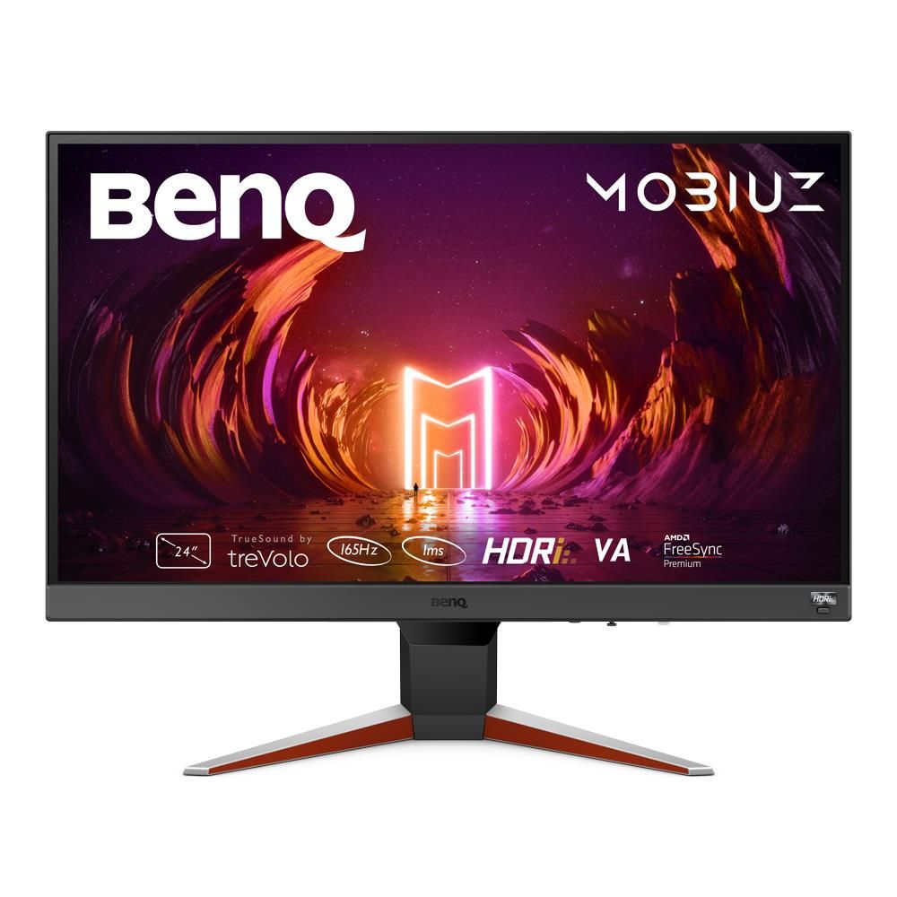 Benq EX240N Monitor Per