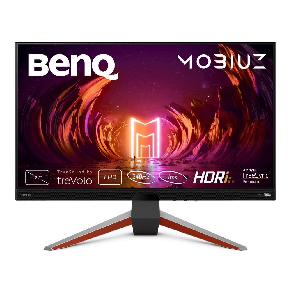 BenQ EX270M Monitor Per