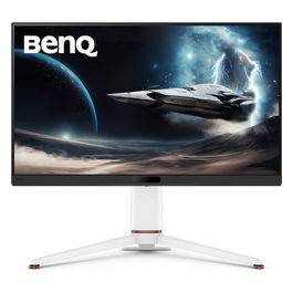 EX271U Monitor 27" 4K Ultra HD IPS 165Hz Nero/Bianco