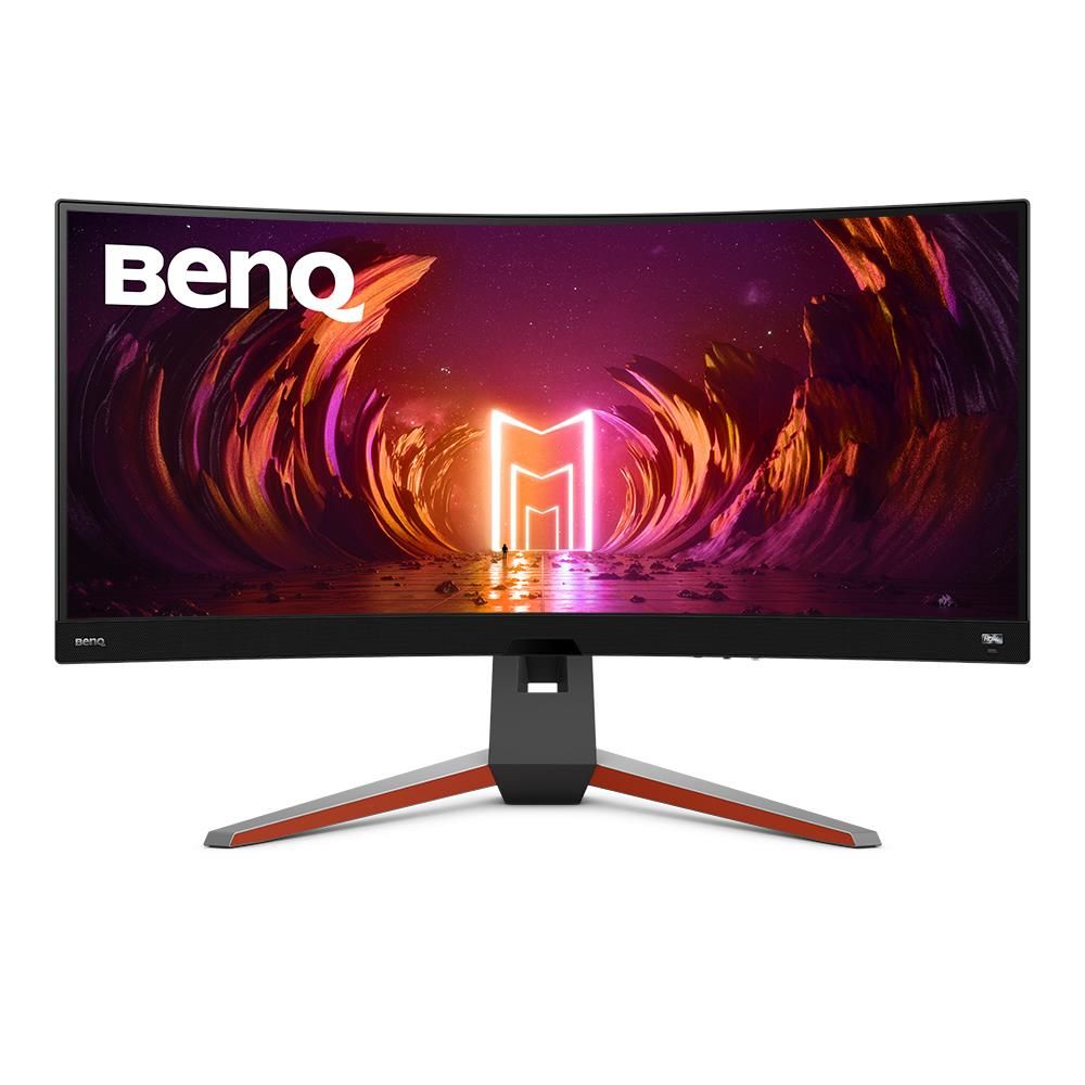BENQ Monitor 34 LED
