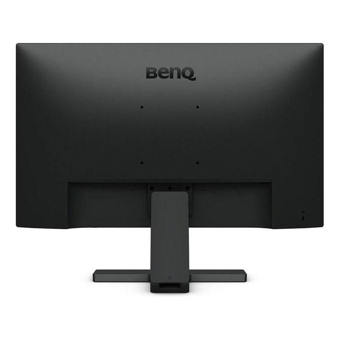BENQ Monitor 24'' LED Gaming GL2480E 1920x1080 Full HD Tempo di risposta 1 ms Frequenza di aggiornamento 75 (Hz)