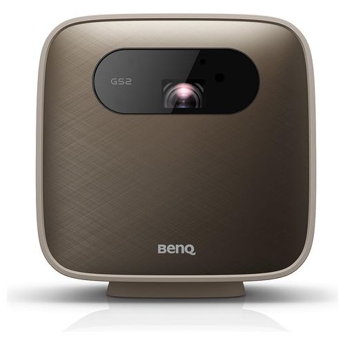 Benq Gs2 Videoproiettore 500 Ansi Lumen Dlp 1080p 1920x1080