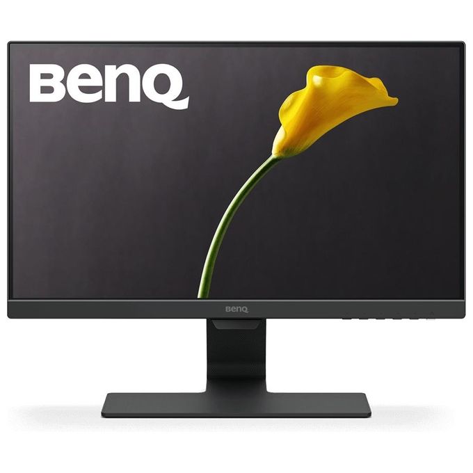 BENQ Monitor 21.5" LED IPS GW2283 1920 x 1080 Full HD Tempo di Risposta 5 ms