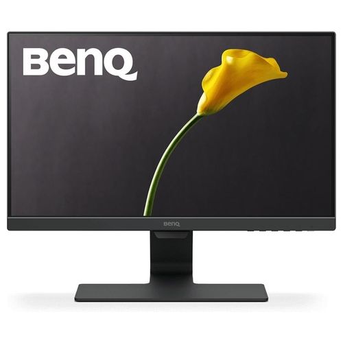 BENQ Monitor 21.5" LED IPS GW2283 1920 x 1080 Full HD Tempo di Risposta 5 ms