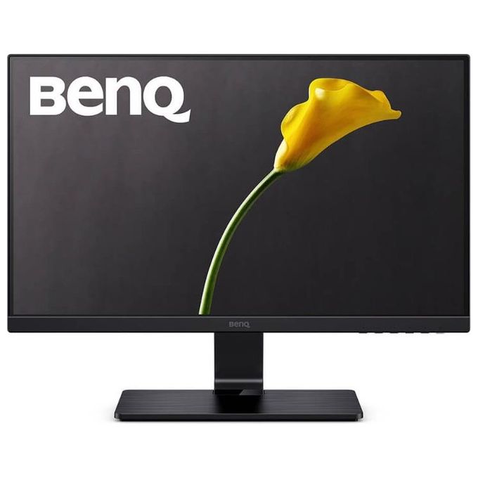 BENQ Monitor 23.8'' LED IPS GW2475H 1920x1080 Full HD Tempo di Risposta 5 ms