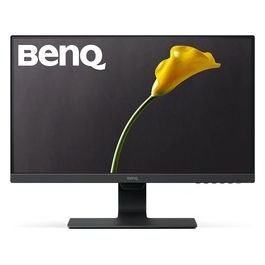 BenQ Monitor Flat Led 23.8'' Full HD 1080p GW248 23.8" 1920x1080 Tempo di risposta 5 ms