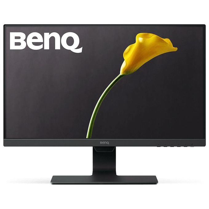 BenQ Monitor Flat Led 23.8'' Full HD 1080p GW248 23.8" 1920x1080 Tempo di risposta 5 ms