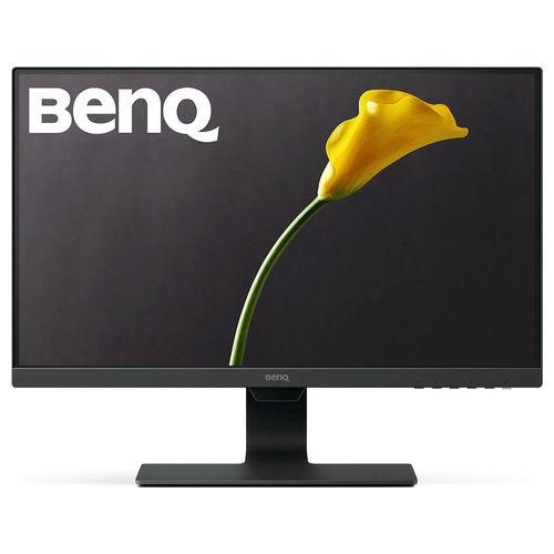BenQ Monitor Flat Led 23.8'' Full HD 1080p GW248 23.8" 1920x1080 Tempo di risposta 5 ms