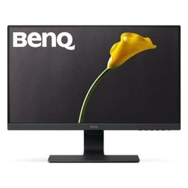 GW2480E Monitor Piatto per PC 24'' Led Nero