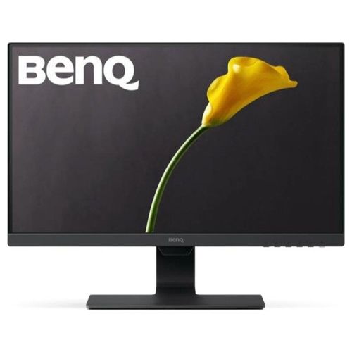 Benq GW2480E Monitor Piatto per PC 24'' Led Nero