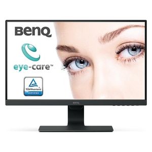 BenQ GW2480L Monitor PC 60.5 cm 23.8 pollici 1920x1080 Pixel Full HD LED Nero