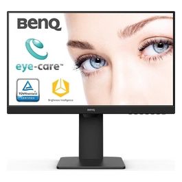 Monitor 23.8" LED IPS GW2485TC 1920 x1080 Full HD Tempo di Risposta 5 ms