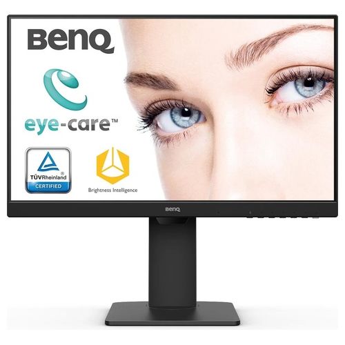 BENQ Monitor 23.8" LED IPS GW2485TC 1920 x1080 Full HD Tempo di Risposta 5 ms