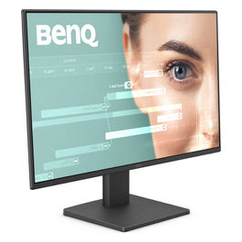 GW2491 Monitor Led 23.8" Full HD Nero