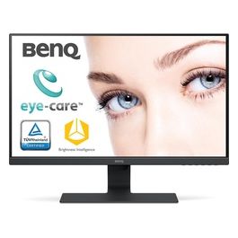 Monitor Flat 27" GW2780E Led Nero