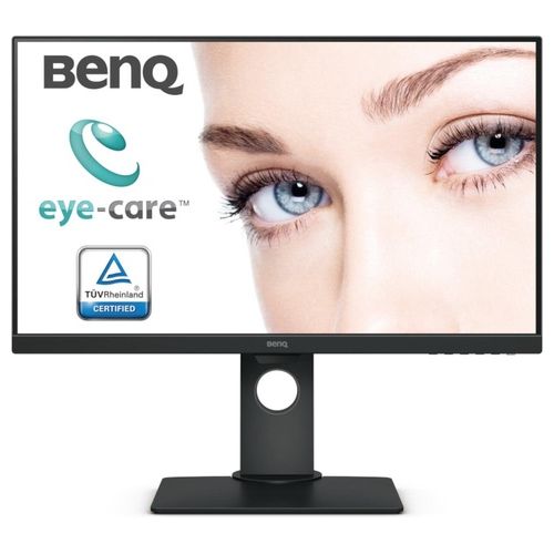 Benq Monitor Flat 27" GW2780T 1920x1080 Pixel Full HD LED Tempo di risposta 5 ms 
