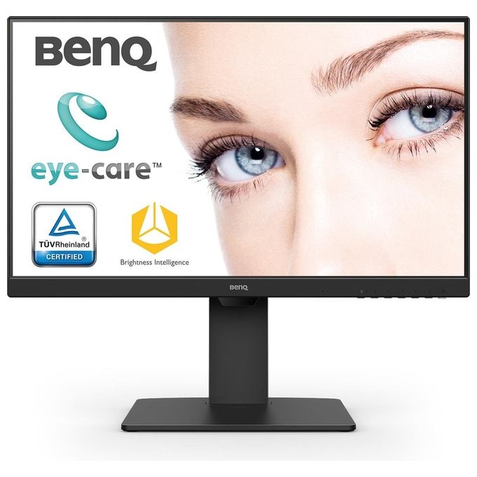 BENQ Monitor 27'' LED IPS GW2785TC 1920x1080 Full HD Tempo di Risposta 5 ms