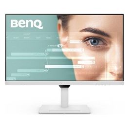 GW3290QT Monitor per Pc 31.5" 2560x1440 Pixel Quad Hd Led Bianco