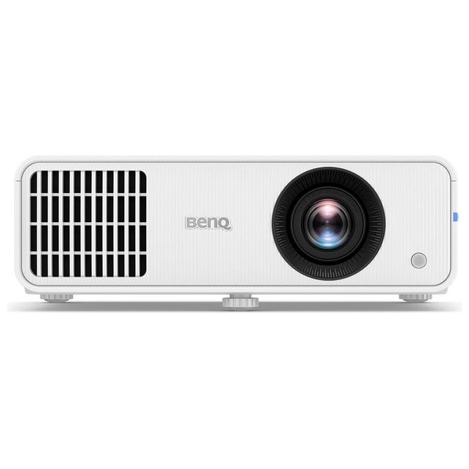 BenQ LH550 Videoproiettore DLP Full HD 1080p 2600 ANSI Lumen LED 15000:1 2x HDMI USB SmartEco colore Bianco