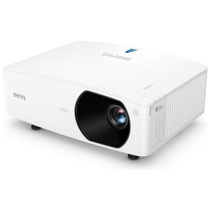 Benq LU710 Videoproiettore 4000 Ansi Lumen Dlp Wuxga 1920x1200 Bianco