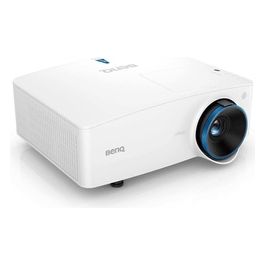 Benq LU930 Videoproiettore Proiettore a Raggio Standard 5000 ANSI Lumen DLP WUXGA 1920x1200 Bianco