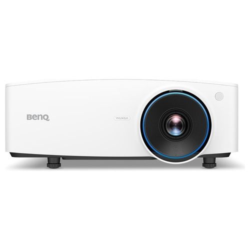 BenQ LU935 Videoproiettore a Corto Raggio 6000 ANSI Lumen DLP WUXGA 1920x1200 Bianco