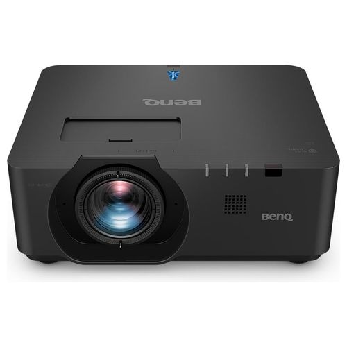 BenQ LU960ST2 Videoproiettore a Corto Raggio 5200 ANSI Lumen DLP 1080p 1920x1080 Compatibilita' 3D