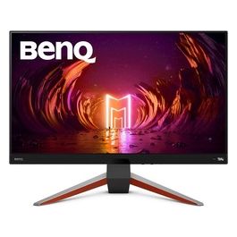 Benq MOBIUZ EX270QM Monitor da Gaming 27" IPS 1440p AMD FreeSync Premium Pro