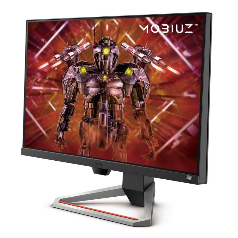 Benq MOBIUZ EX2710 Monitor Piatto per Pc 27\